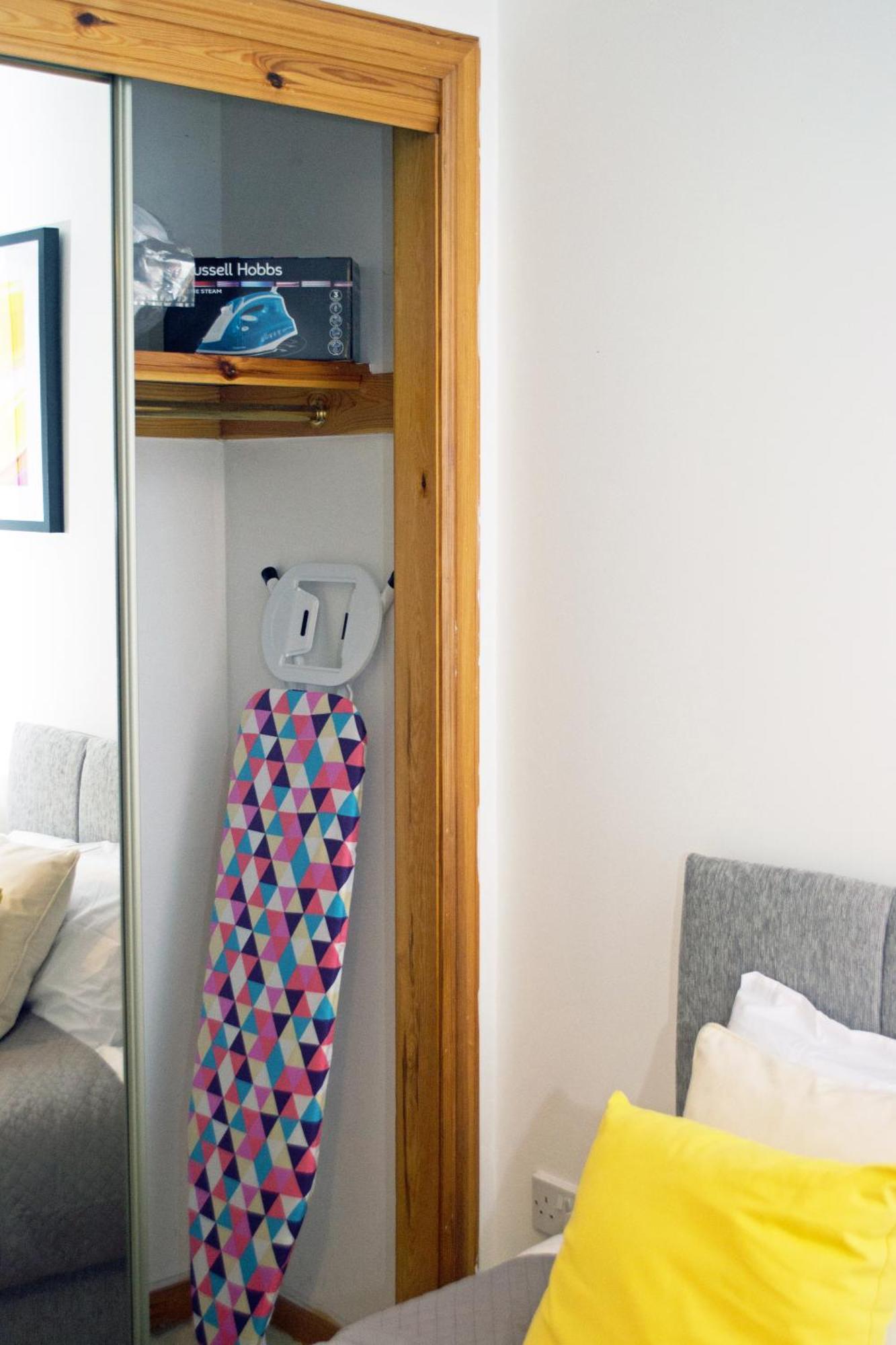 Superb 2 Bedroom Flat - Refurbished Dec 2024 อินเวอร์เนส ภายนอก รูปภาพ